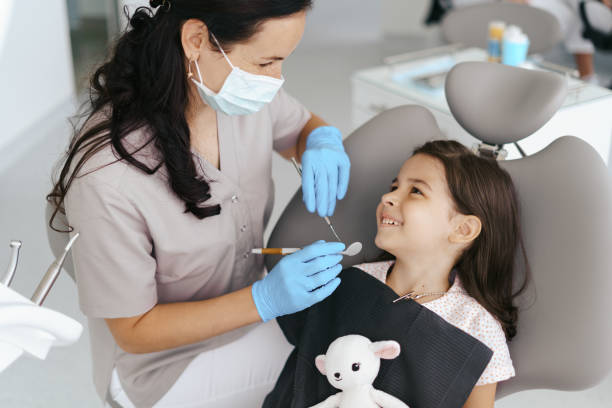 Best Cracked Tooth Emergency Dentist  in Yacolt, WA