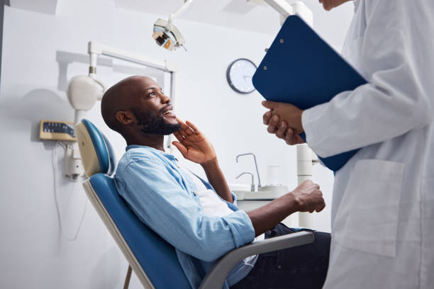 Best Urgent Tooth Repair  in Yacolt, WA